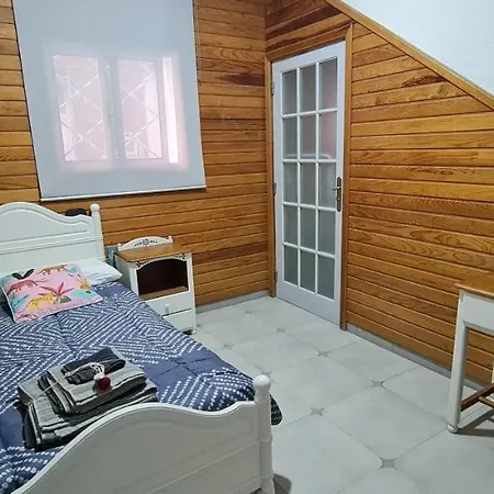 Casa Amplia Agradable Comoda Y Muy Centrica * 산이시드로