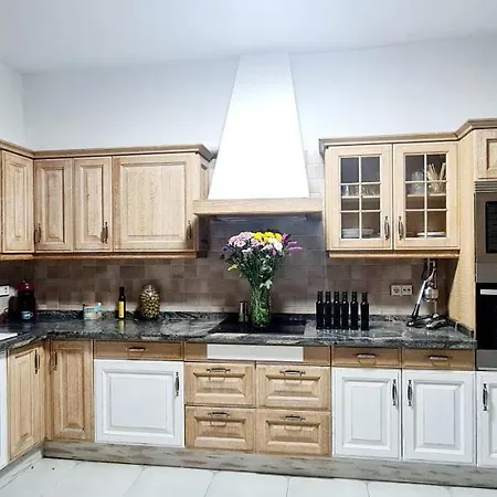 Casa Amplia Agradable Comoda Y Muy Centrica 펜션 *
