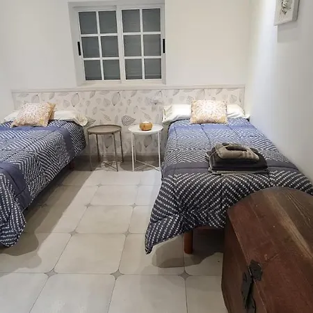 Casa Amplia Agradable Comoda Y Muy Centrica 펜션 산이시드로