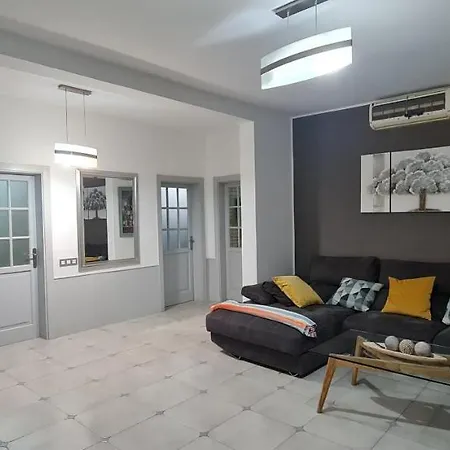 펜션 Casa Amplia Agradable Comoda Y Muy Centrica *