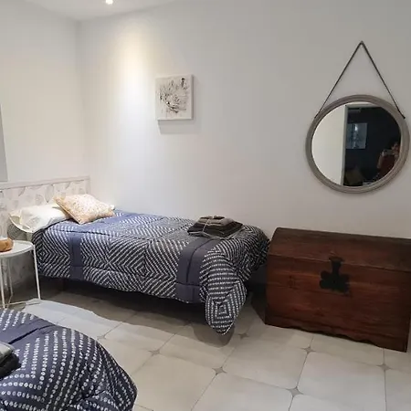 펜션 Casa Amplia Agradable Comoda Y Muy Centrica 산이시드로