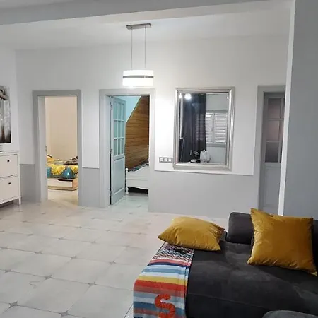 Casa Amplia Agradable Comoda Y Muy Centrica 산이시드로