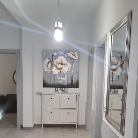 Casa Amplia Agradable Comoda Y Muy Centrica 펜션